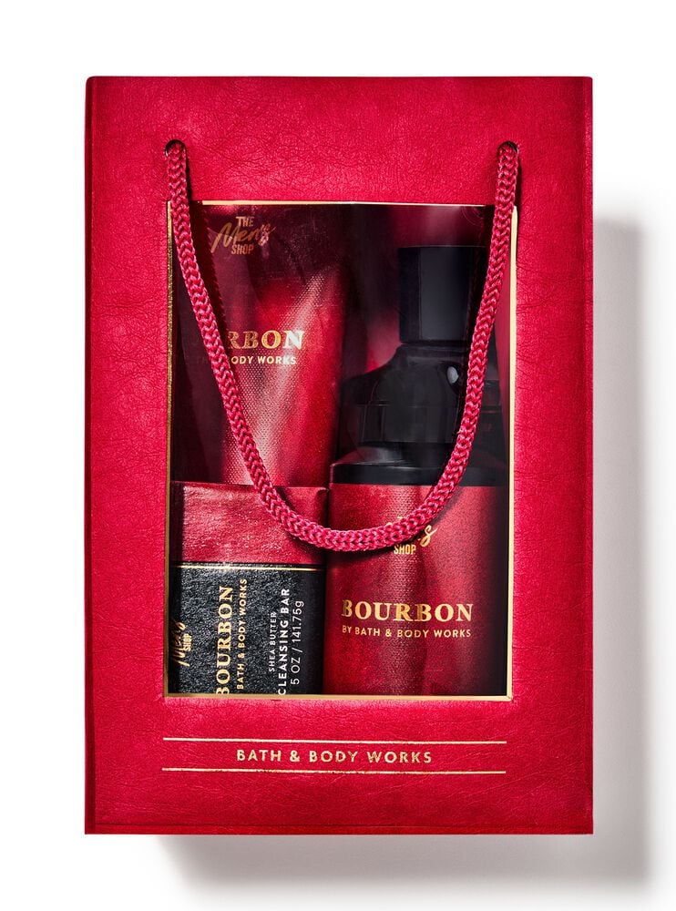 Bourbon Gift Set 禮物套裝