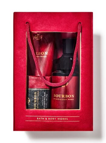 Bourbon Gift Set 禮物套裝