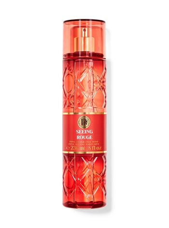 Seeing Rouge Fine Fragrance Mist 香氛噴霧