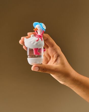 Prairie Goose PocketBac Holder PocketBac掛套