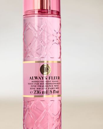 Always Fleur Fine Fragrance Mist 香氛噴霧
