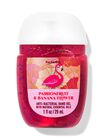Passionfruit & Banana Flower PocketBac Hand Sanitizer image number null
