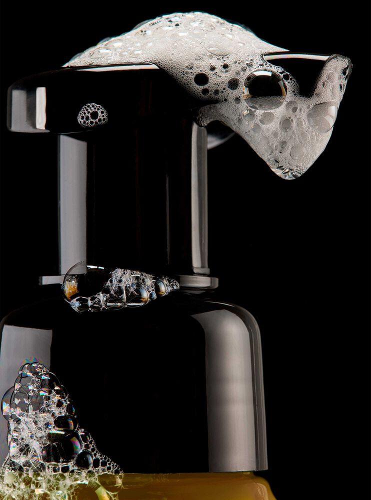 Evil Queen Gentle & Clean Foaming Hand Soap 溫和泡泡潔手液