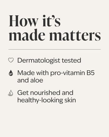 Gingham Body Wash 沐浴露