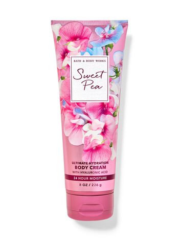 Sweet Pea Body Cream 身體乳霜