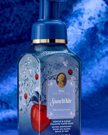Snow White Gentle & Clean Foaming Hand Soap 溫和泡泡潔手液