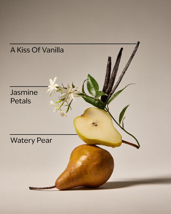 Vibrant Jasmine Travel Size Fine Fragrance Mist Travel Size Fine Fragrance Mist