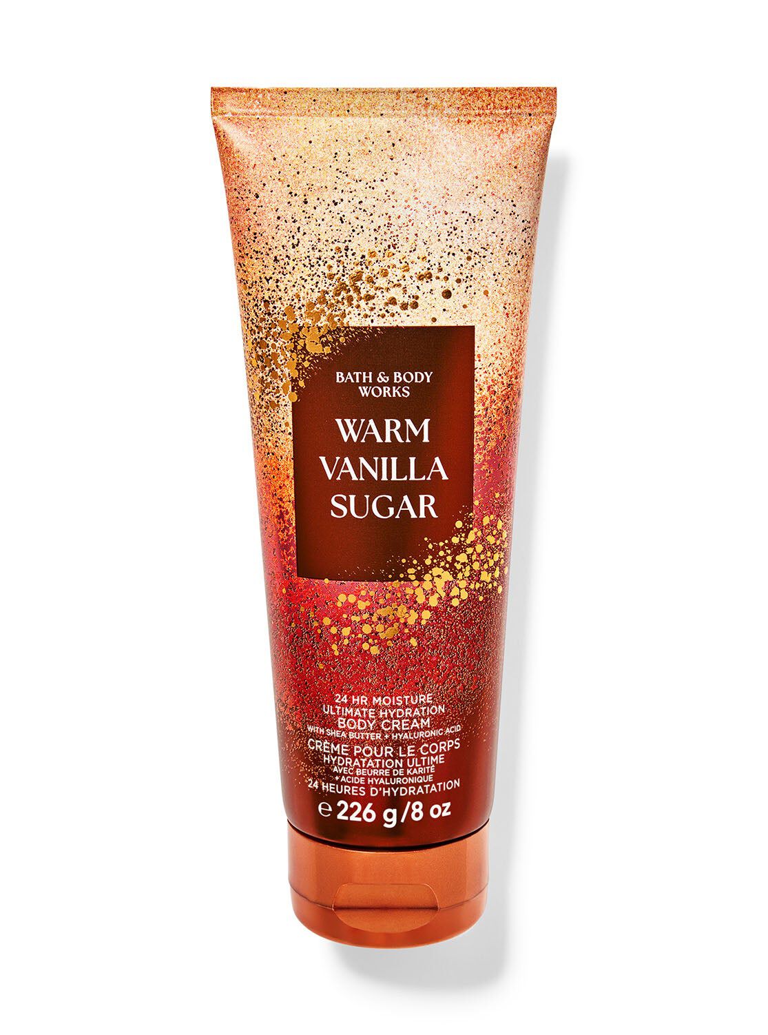 ❇️Warm Vanilla Sugar ボディローション 236mL❇️4本 Buy Warm Vanilla Sugar Ultimate Hydration Body Cream Online