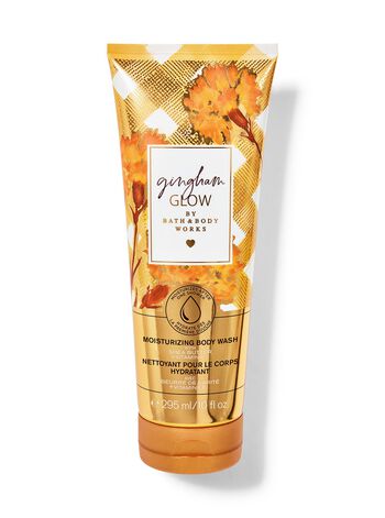 Gingham Glow Moisturizing Body Wash 保濕沐浴露