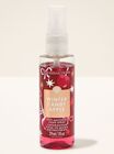 Winter Candy Apple Hand Sanitizer Spray image number null