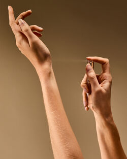 Loyal To You Mini Perfume Spray image number null