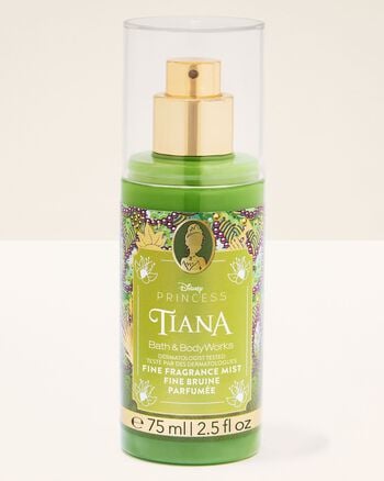 Tiana Travel Size Fine Fragrance Mist 旅行裝香氛噴霧