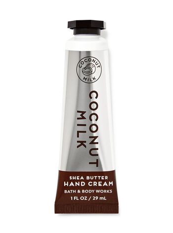 Coconut Milk Hand Cream 護手霜