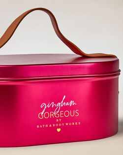 Gingham Gorgeous Eau De Parfum image number null