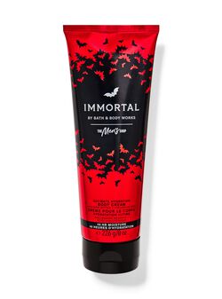 Immortal Ultimate Hydration Body Cream