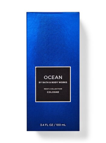 Ocean Cologne 古龍水