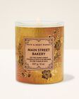 Main Street Bakery Single Wick Candle image number null