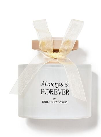 Always & Forever Eau de Parfum 香水