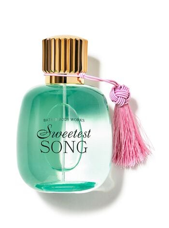 Sweetest Song Eau de Parfum 香水