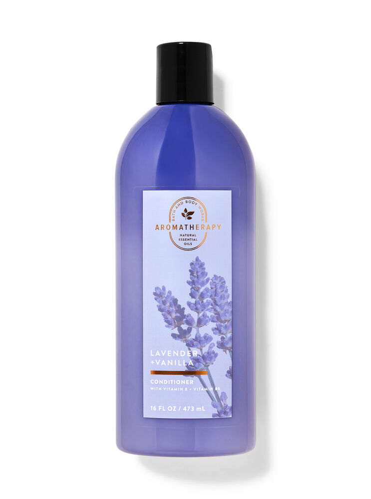 Lavender Vanilla Conditioner 護髮素