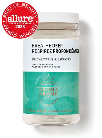 Eucalyptus Lavender Shower Steamers 淋浴蒸汽球