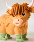 Highland Cow PocketBac Holder image number null