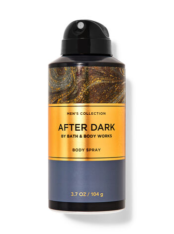After Dark Body Spray 身體噴霧