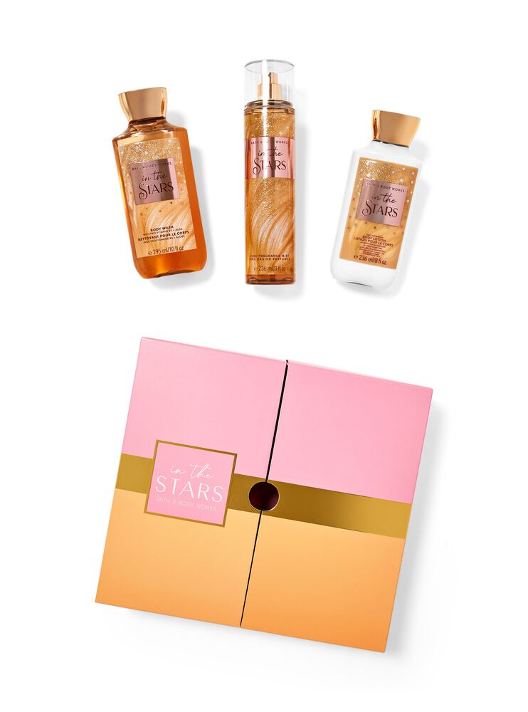 In The Stars Gift Box Set 禮物盒套裝