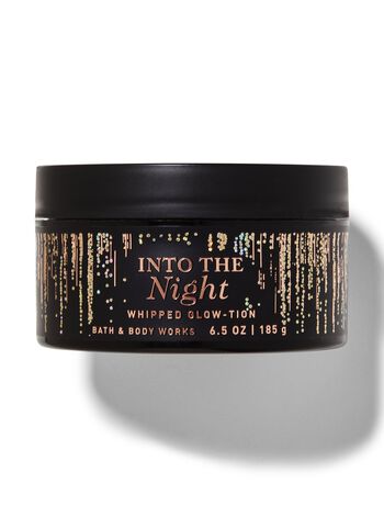 Into the Night Body Butter & Balm 润肤霜