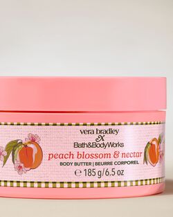 Peach Blossom & Nectar Glowtion Body Butter image number null