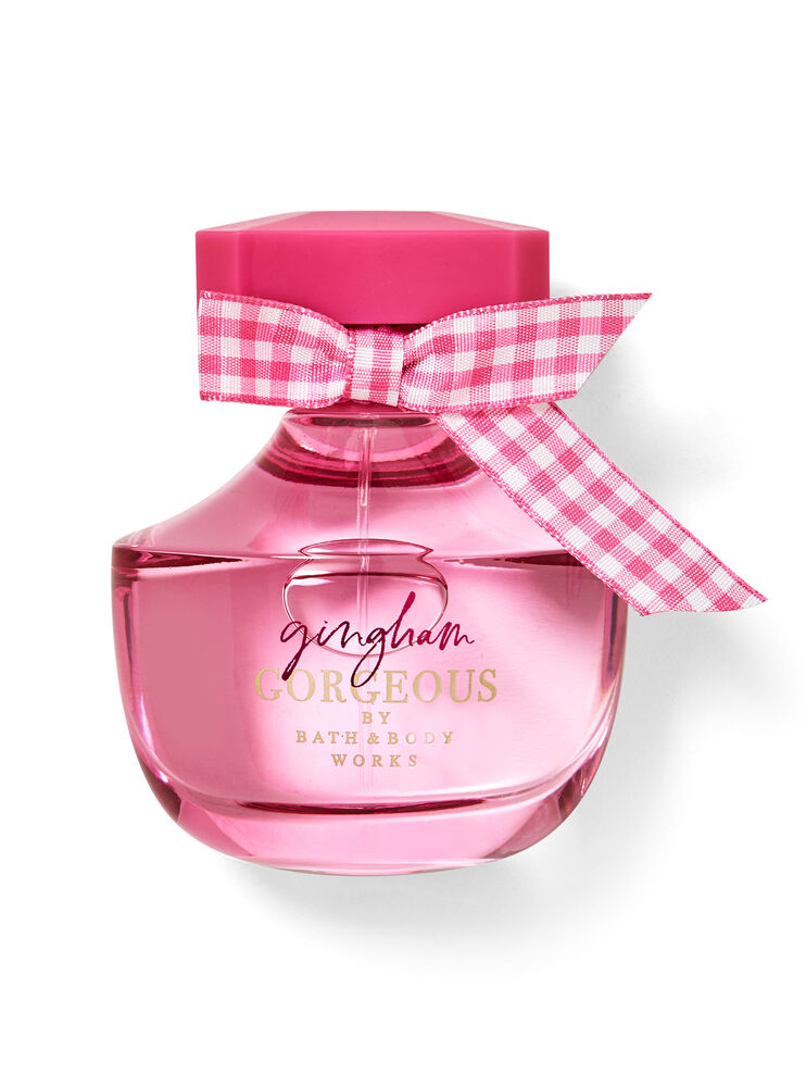 Gingham Gorgeous Eau de Parfum 香水