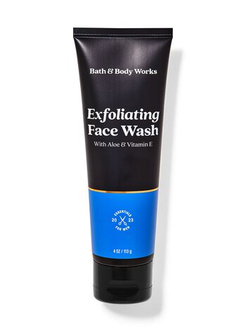 Ultimate Exfoliating Face Wash 去角質洗面奶