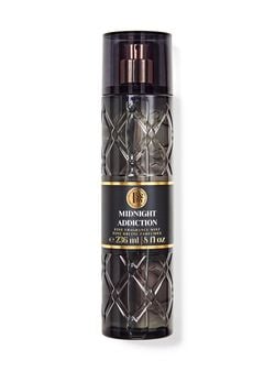 Midnight Addiction Fine Fragrance Mist Midnight Addiction Fine Fragrance Mist