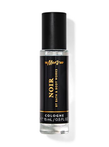 Noir Mini Cologne 迷你古龍水