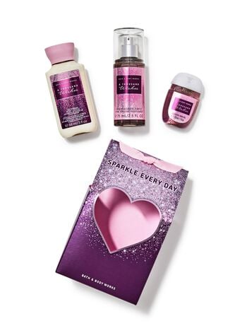 A Thousand Wishes Tent Gift 禮物套裝