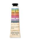 Love Always Wins Hand Cream image number null
