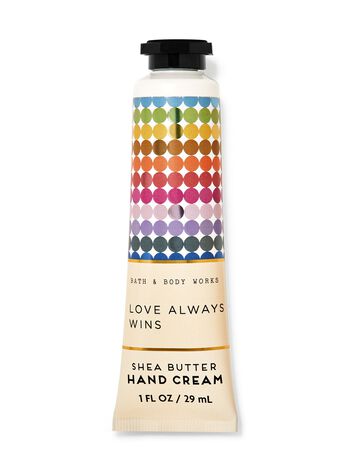 Love Always Wins Hand Cream 護手霜