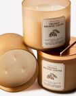 Freshly Brewed Coffee 3-Wick Candle image number null
