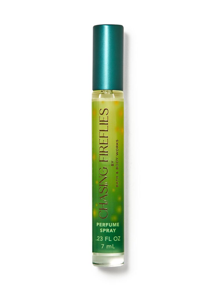 Chasing Fireflies Mini Perfume Spray 迷你香水噴霧