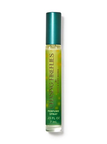 Chasing Fireflies Mini Perfume Spray 迷你香水噴霧