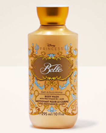 Belle Body Wash 沐浴露