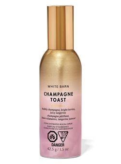 Champagne Toast Concentrated Room Spray image number null