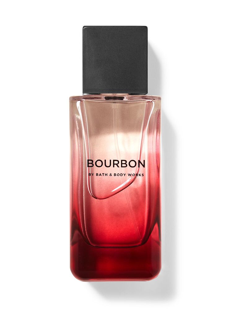 Bourbon Cologne 古龍水