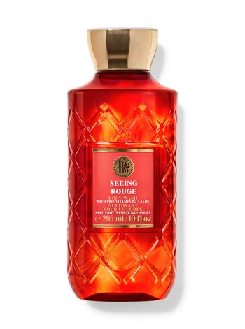 Seeing Rouge Body Wash 沐浴露