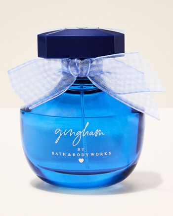 Gingham Eau De Parfum 香水