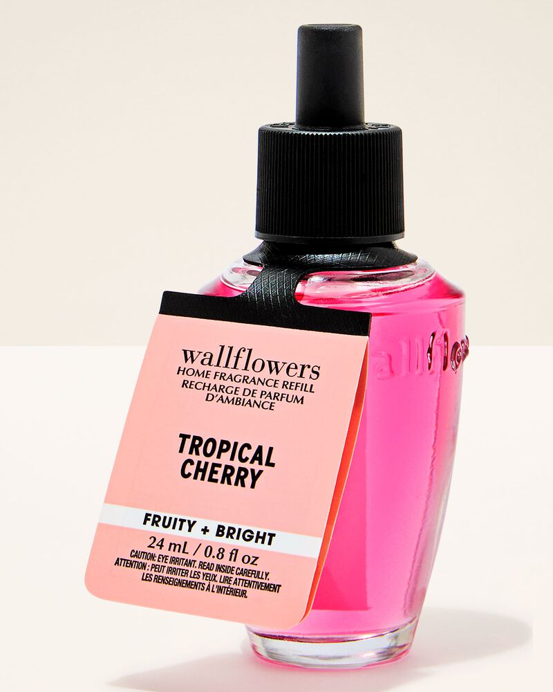 Tropical Cherry Wallflowers Fragrance Refill 香氛補充液