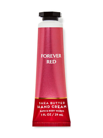 Forever Red Hand Cream 護手霜