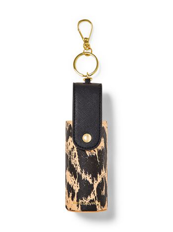 Cheetah Snap Case PocketBac掛套