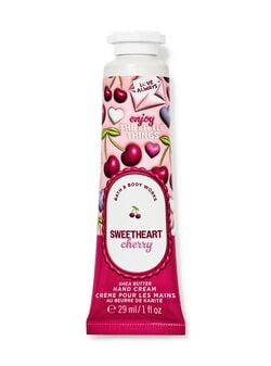 Sweetheart Cherry Hand Cream