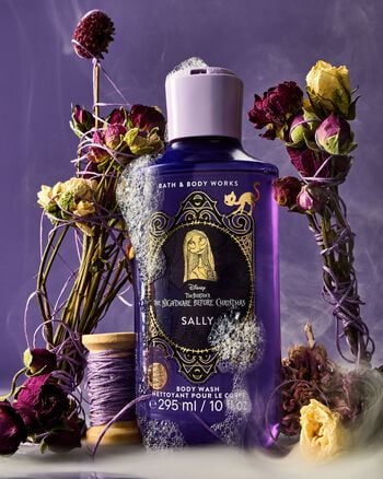 Sally Body Wash 沐浴露